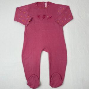 Pyjama 1 pièce - Du Pareil au Même - 2A