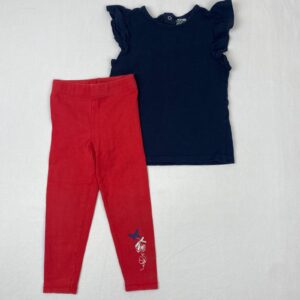 Ensemble 2 pièces - Multimarques - 2A