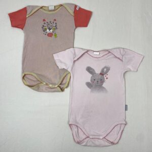 2 bodies - Absorba - 2A