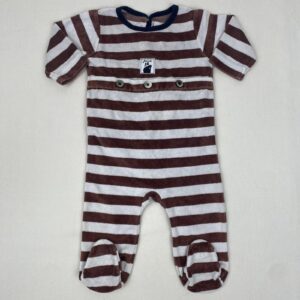 Pyjama 1 pièce - Jacadi - 6M