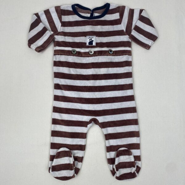 Pyjama 1 pièce - Jacadi - 6M