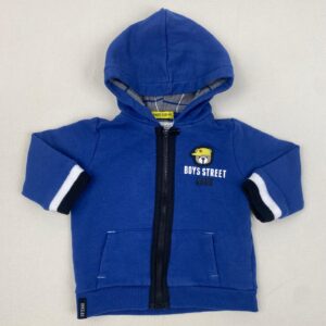 Gilet - Overkids - 6M