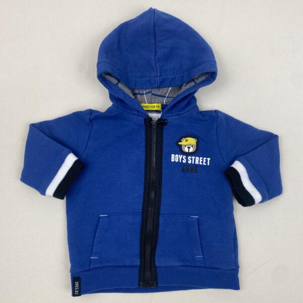 Gilet - Overkids - 6M