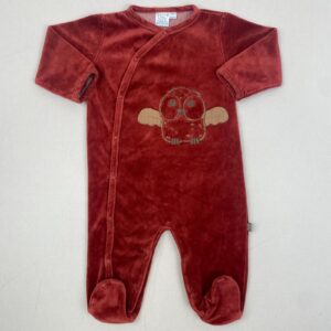 Pyjama 1 pièce - Cadet Rousselle - 6M