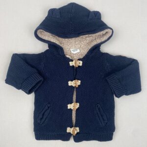 Manteau - Tape à l'Oeil - 12M