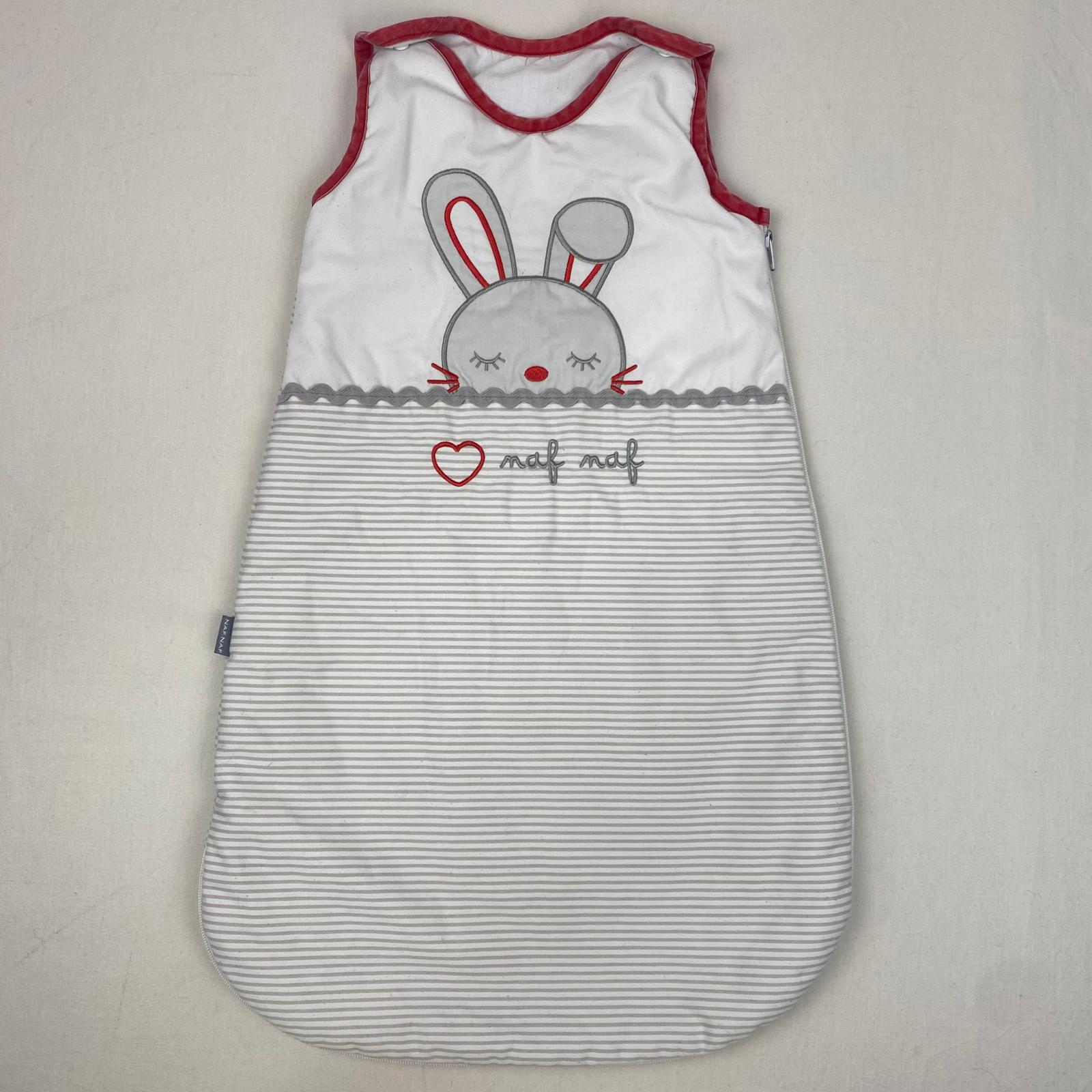 Gigoteuse - Naf Naf - 3M