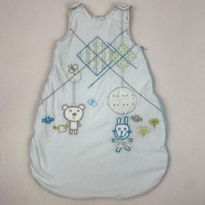 Gigoteuse - Vertbaudet - 3M