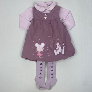 Ensemble 2 pièces - Sans marque - 6M