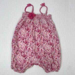 Salopette - Tape à l'Oeil - 2A