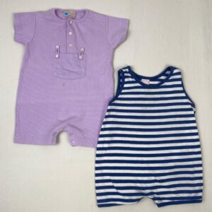 Combicourt - Du Pareil au Même - 2A