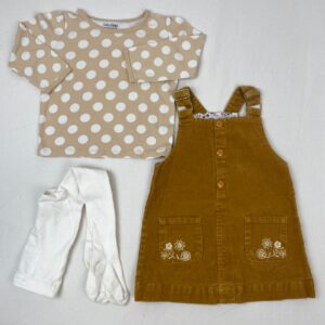 Ensemble 2 pièces - Multimarques - 2A