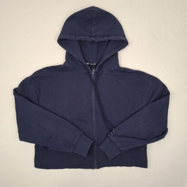 Gilet - Zara - 14A