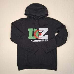 Sweat - Sans marque - 12A