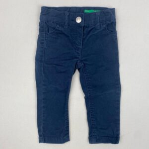 Pantalon - United Colors of Benetton - 12M