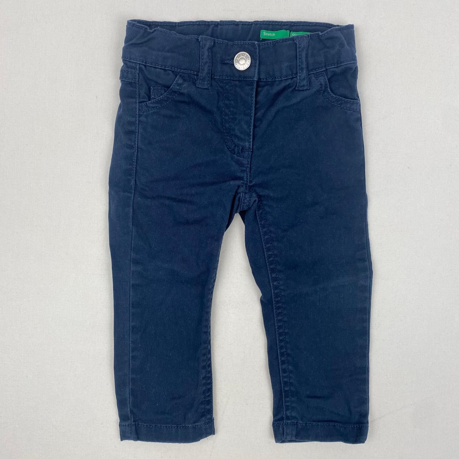 Pantalon - United Colors of Benetton - 12M