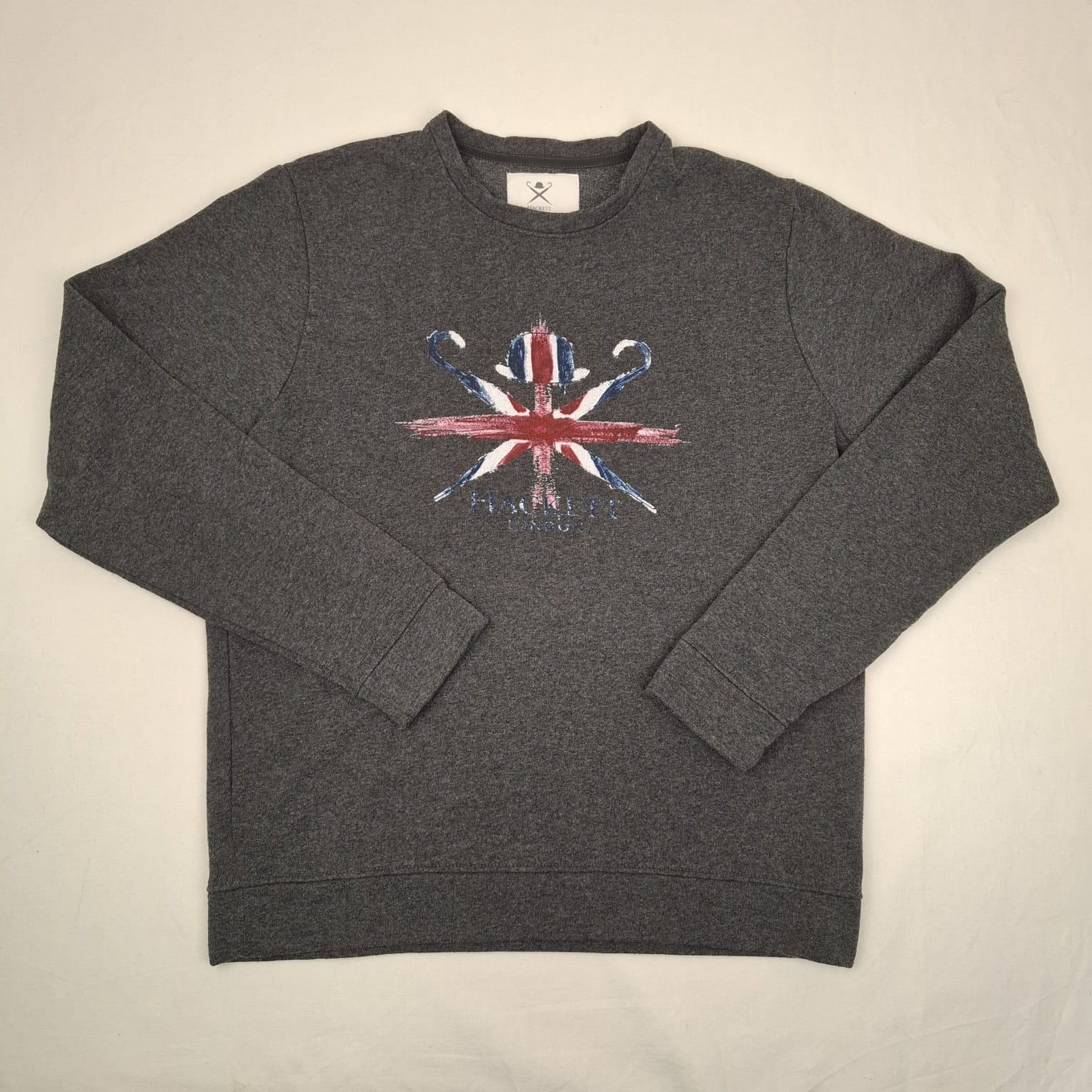 Sweat - Hackett London - 14A