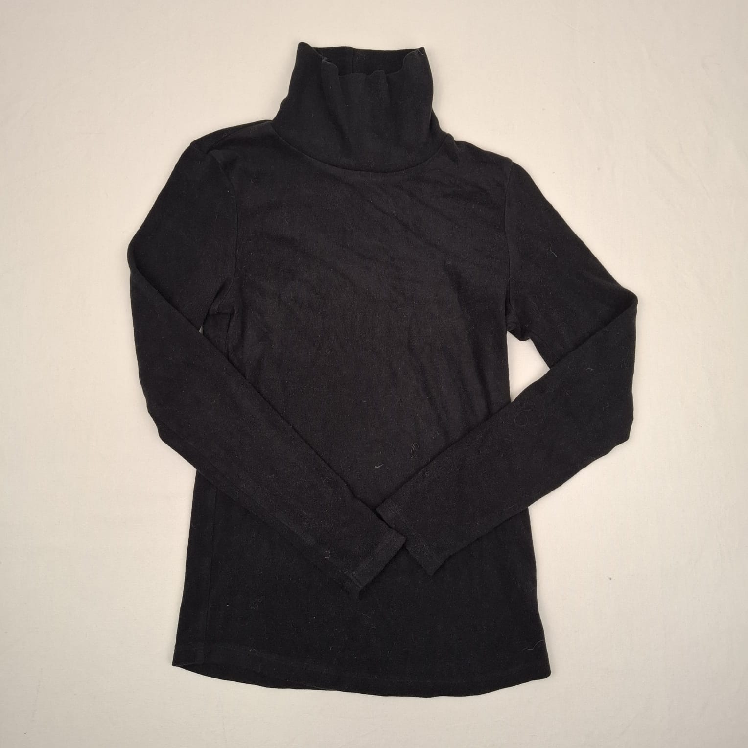 T-shirt manches longues - Uniqlo - 14A