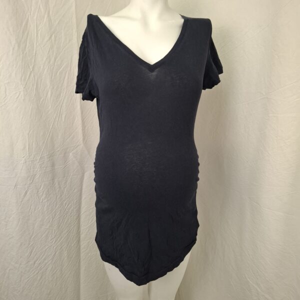 T-shirt manches courtes - GAP Maternity - unique