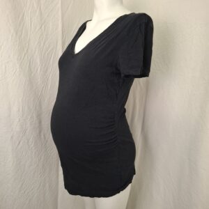 T-shirt manches courtes - GAP Maternity - unique