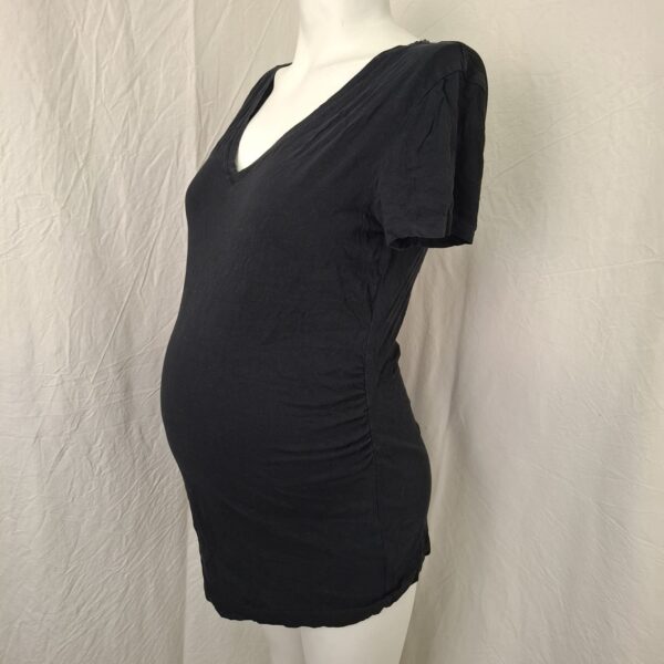 T-shirt manches courtes - GAP Maternity - unique