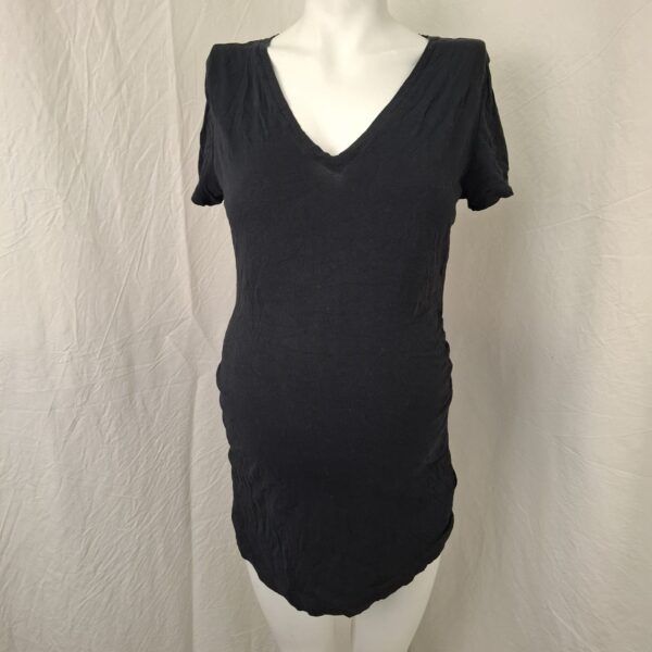 T-shirt manches courtes - GAP Maternity - unique – Image 2