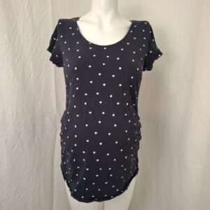 T-shirt manches courtes - H&M Mama - unique