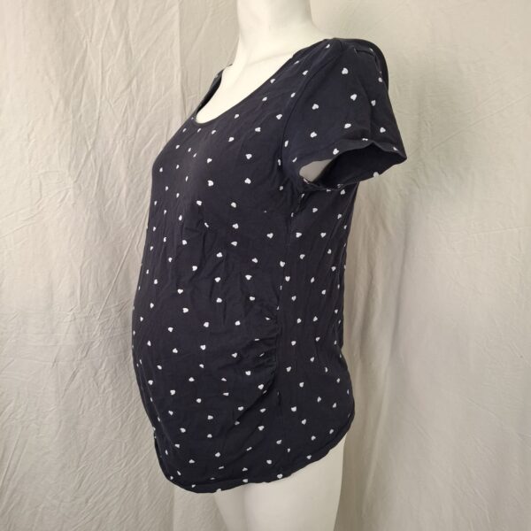 T-shirt manches courtes - H&M Mama - unique – Image 2