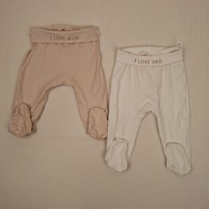 Pantalon - C&A - 9M