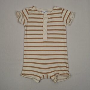 Combicourt - P'tit Bisou - 12M