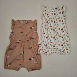 Combicourt - Multimarques - 12M