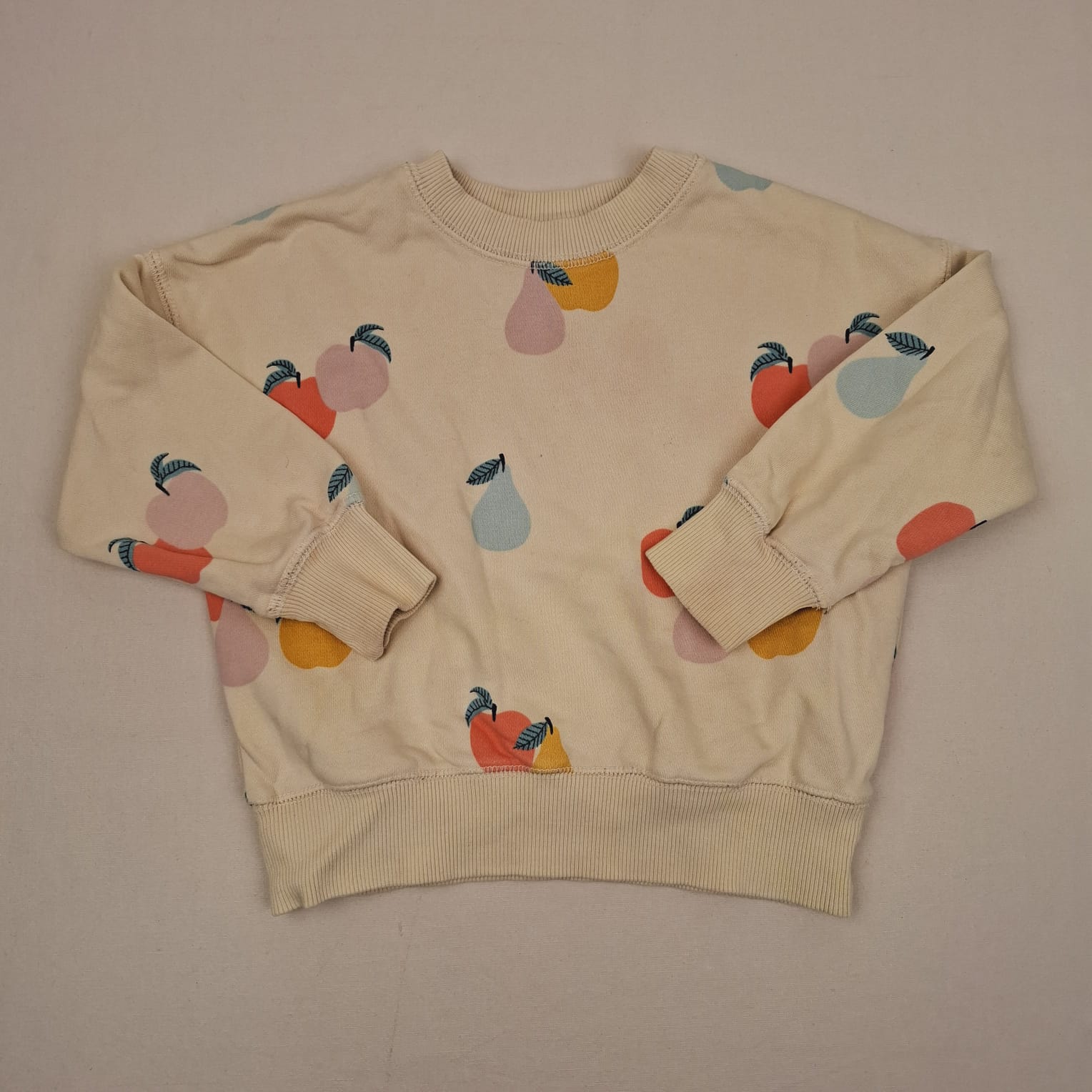 Sweat - Monoprix Kids - 3A