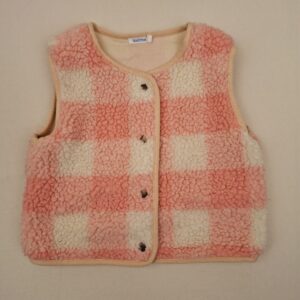 Gilet - Bout'chou - 3A