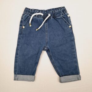 Jeans - Sergent Major - 6M