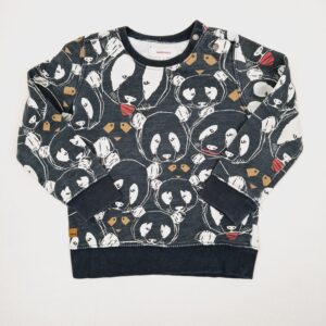 Sweat - Catimini - 3A