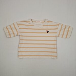 T-shirt manches courtes - Monoprix Kids - 3A
