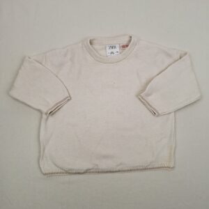 Pull - Zara - 9M