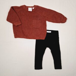 Ensemble 2 pièces - Zara - 9M