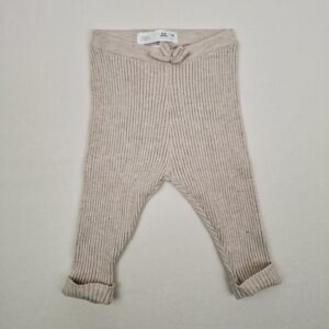 Leggings  - Zara - 9M