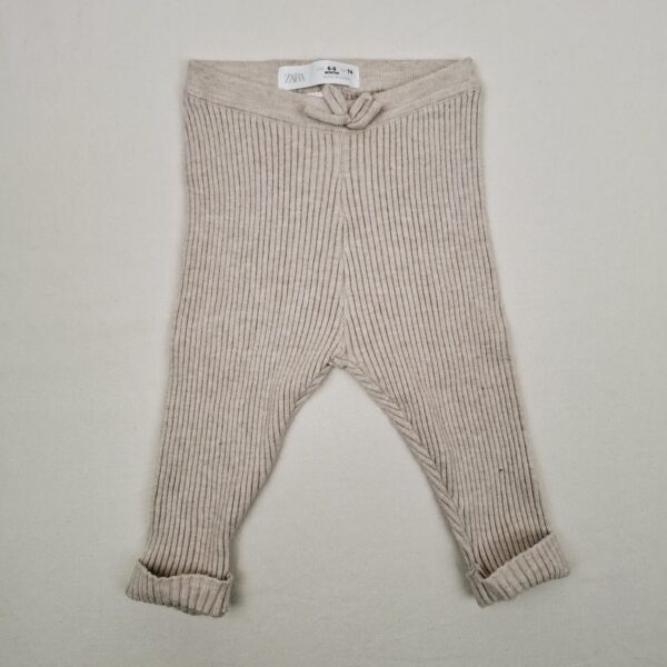 Leggings  - Zara - 9M