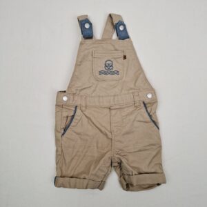 Salopette - Obaïbi - 9M