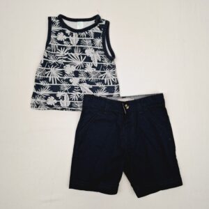 Ensemble 2 pièces - Multimarques - 9M