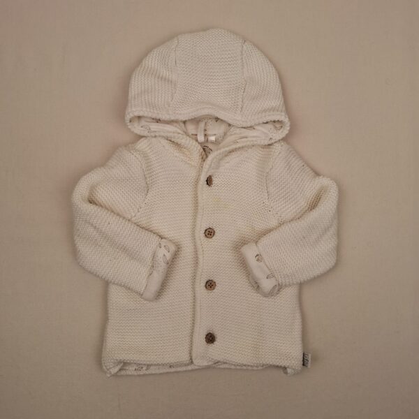 Gilet - Orchestra - 6M