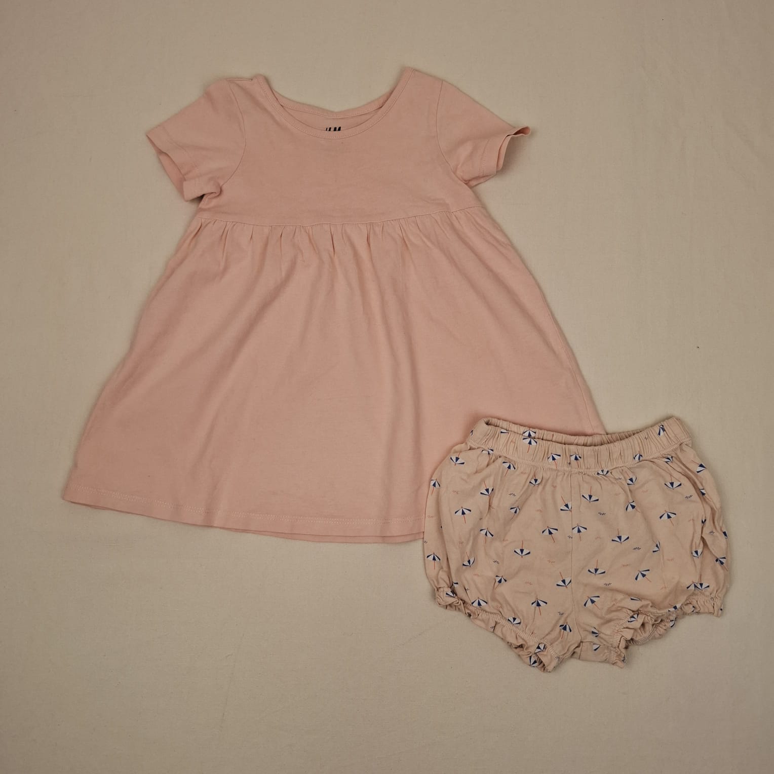 Ensemble 2 pièces - Multimarques - 18M