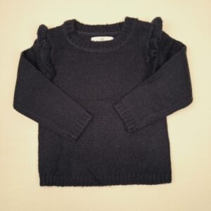 Pull - La Redoute - 4A