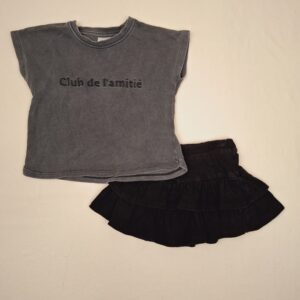 Ensemble 2 pièces - Multimarques - 3A