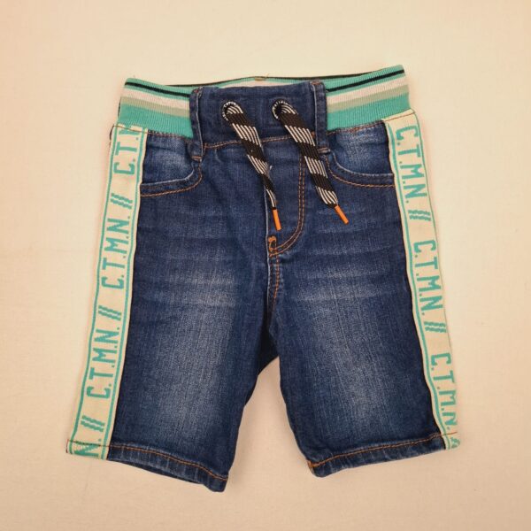 Short - Catimini - 2A