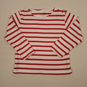 T-shirt manches longues - Bout'chou - 3A