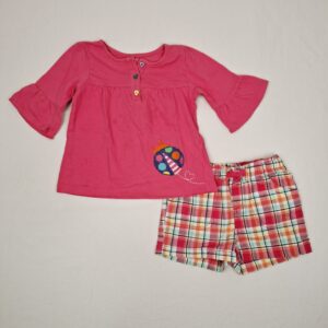 Ensemble 2 pièces - Multimarques - 3A