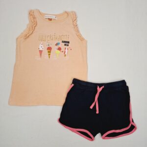 Ensemble 2 pièces - Multimarques - 8A