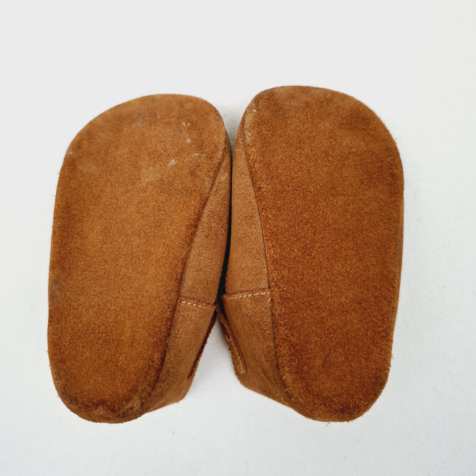 Chaussures à scratch - Zara - P18